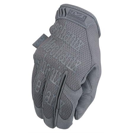 Mechanix Wear WOLF GREY ORIGINAL GLV 10 LG MECMG-88-010